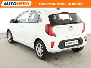 Kia Picanto 1.0 Concept