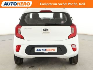 Kia Picanto 1.0 Concept