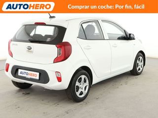 Kia Picanto 1.0 Concept