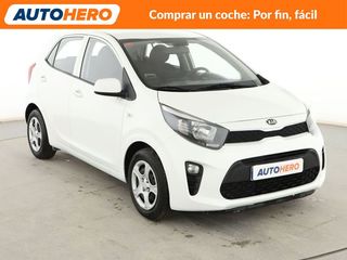 Kia Picanto 1.0 Concept