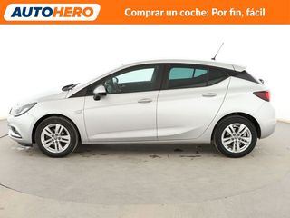 Opel Astra 1.4 SIDI Turbo Selective Start/Stop