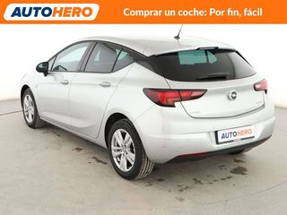 Opel Astra 1.4 SIDI Turbo Selective Start/Stop
