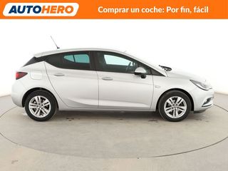 Opel Astra 1.4 SIDI Turbo Selective Start/Stop