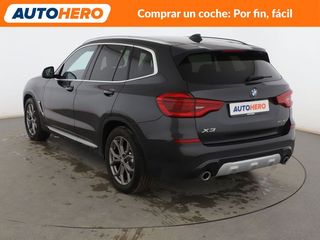 BMW X3 xDrive 20d Mild-Hybrid xLine