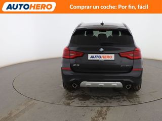 BMW X3 xDrive 20d Mild-Hybrid xLine