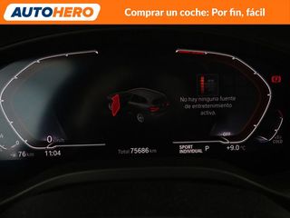 BMW X3 xDrive 20d Mild-Hybrid xLine