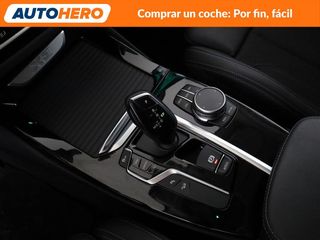 BMW X3 xDrive 20d Mild-Hybrid xLine