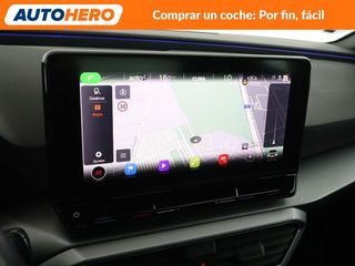 Seat Leon 2.0 TDI FR Go