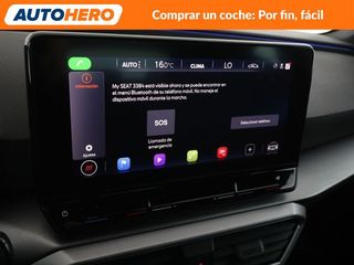 Seat Leon 2.0 TDI FR Go