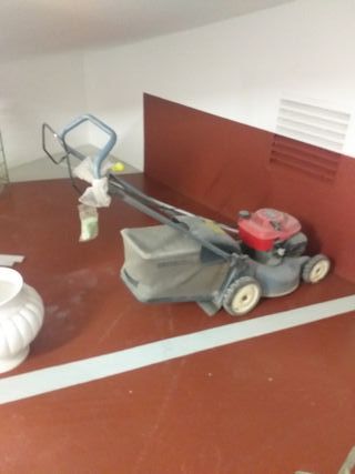 Cortacésped Honda