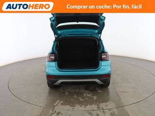 Volkswagen T-Cross 1.0 TSI Advance