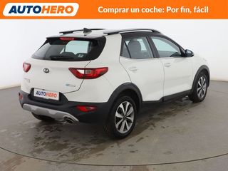 Kia Stonic 1.0 TGDI Mild-Hybrid Concept