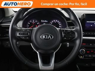 Kia Stonic 1.0 TGDI Mild-Hybrid Concept