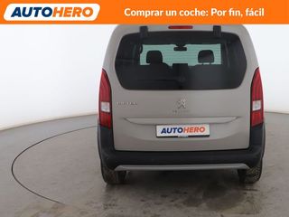 Peugeot Rifter 1.5 Blue-HDi Allure L1