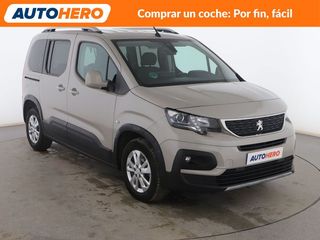 Peugeot Rifter 1.5 Blue-HDi Allure L1