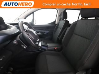 Peugeot Rifter 1.5 Blue-HDi Allure L1