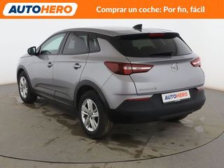 Opel Grandland X 1.5 CDTI Selective
