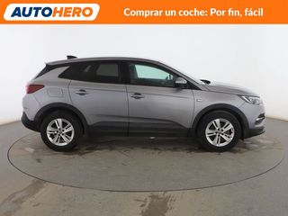 Opel Grandland X 1.5 CDTI Selective