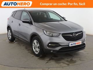 Opel Grandland X 1.5 CDTI Selective