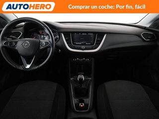 Opel Grandland X 1.5 CDTI Selective