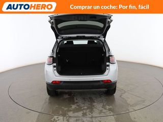 Jeep Compass 1.5 eHybrid Limited MHEV
