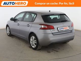 Peugeot 308 1.6 HDi Active