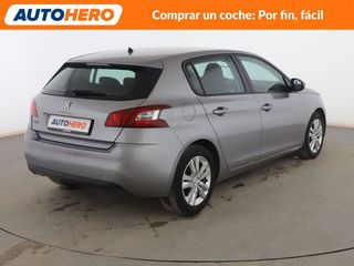 Peugeot 308 1.6 HDi Active