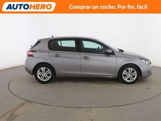 Peugeot 308 1.6 HDi Active