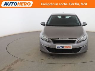 Peugeot 308 1.6 HDi Active