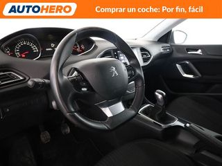 Peugeot 308 1.6 HDi Active