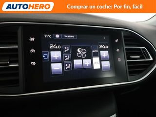 Peugeot 308 1.6 HDi Active