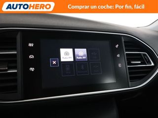 Peugeot 308 1.6 HDi Active