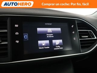 Peugeot 308 1.6 HDi Active