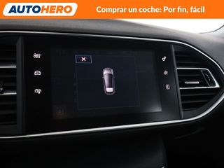 Peugeot 308 1.6 HDi Active