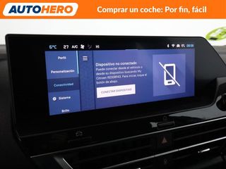 Citroën C4 1.2 PureTech Plus