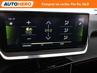 Peugeot 208 1.2 PureTech GT