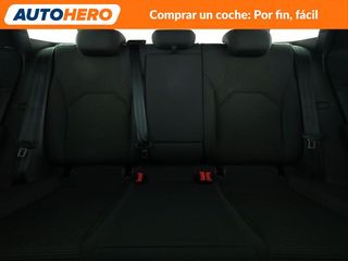 Seat Leon 1.5 TSI ACT FR Edition