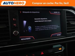 Seat Leon 1.5 TSI ACT FR Edition