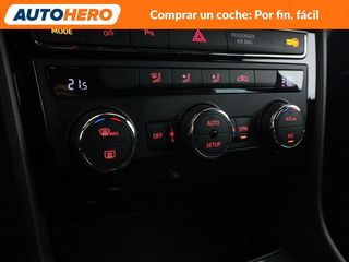 Seat Leon 1.5 TSI ACT FR Edition