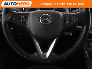 Opel Astra 1.4 SIDI Turbo Selective Start/Stop