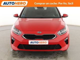 Kia Ceed 1.6 CRDi Tech
