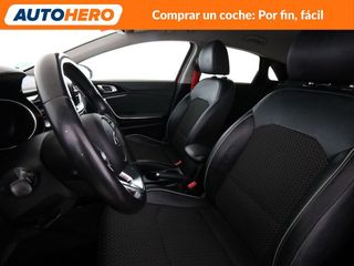 Kia Ceed 1.6 CRDi Tech