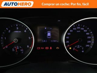 Kia Ceed 1.6 CRDi Tech
