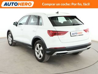 Audi Q3 35 TDI Advanced