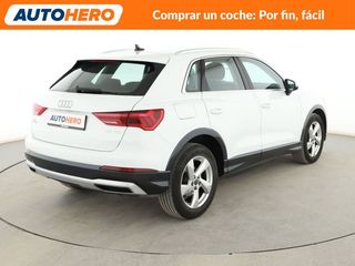 Audi Q3 35 TDI Advanced