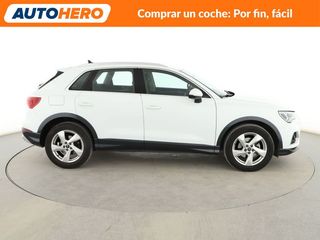 Audi Q3 35 TDI Advanced