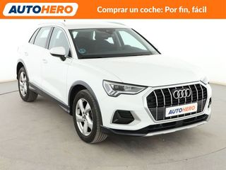 Audi Q3 35 TDI Advanced