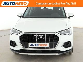 Audi Q3 35 TDI Advanced