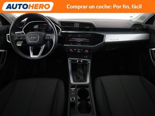 Audi Q3 35 TDI Advanced