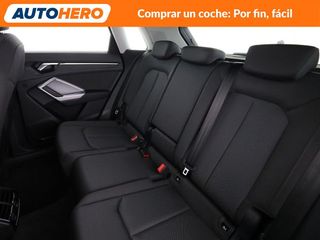 Audi Q3 35 TDI Advanced